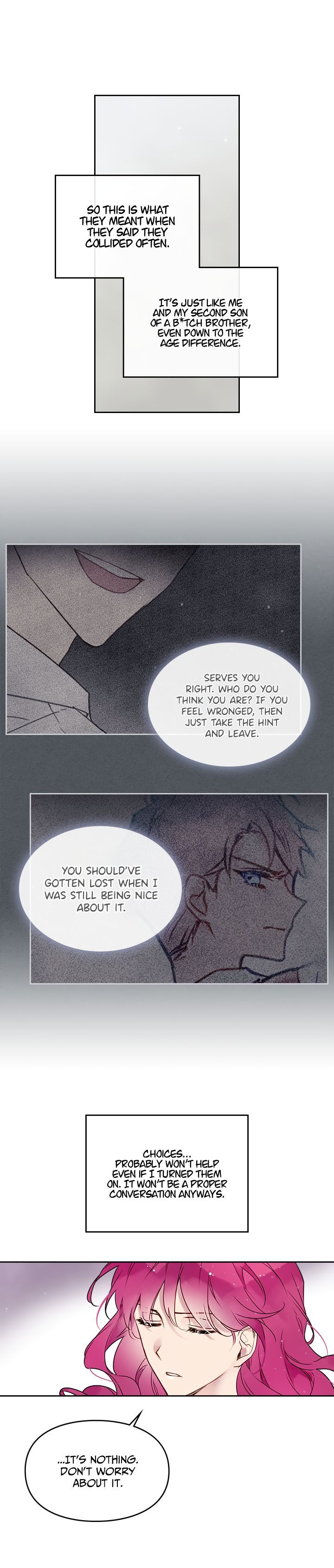 The Villains Ending Is Death 10 10