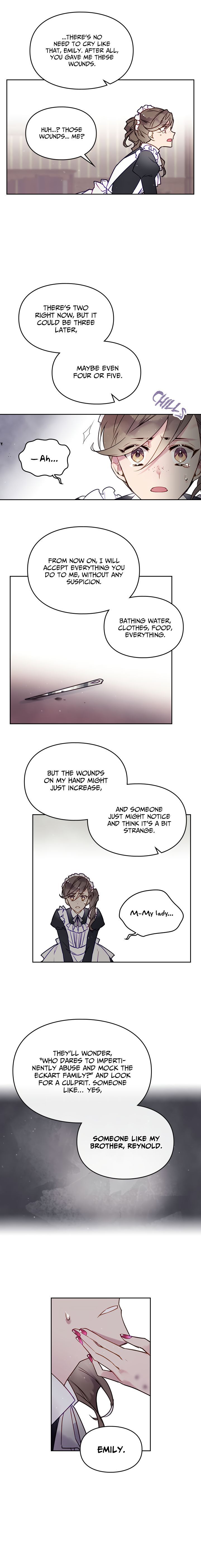 The Villains Ending Is Death 10 5