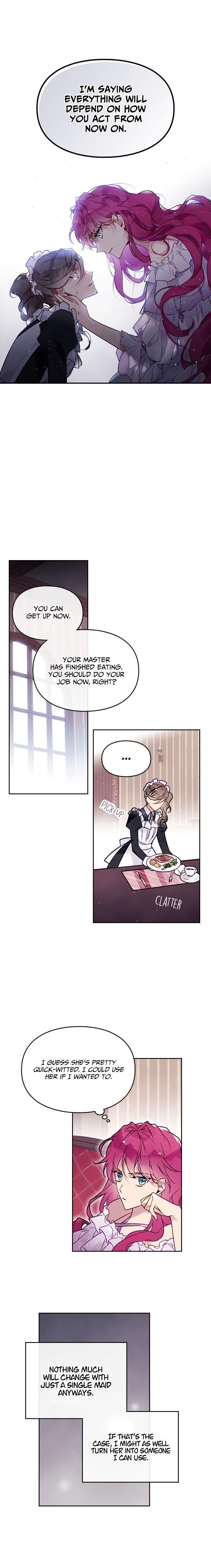 The Villains Ending Is Death 10 6