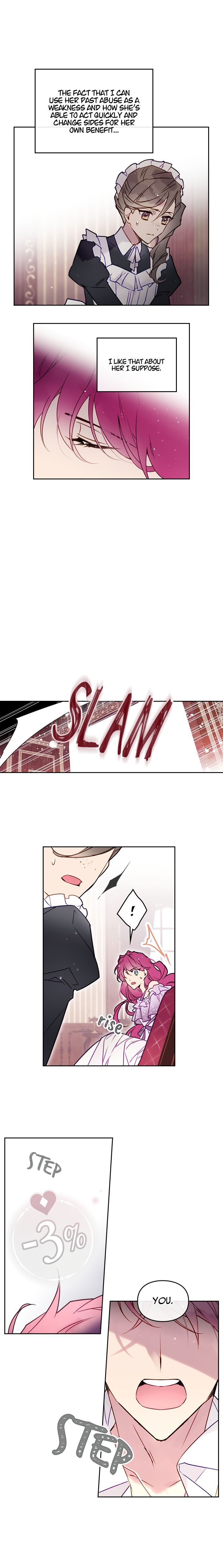 The Villains Ending Is Death 10 7