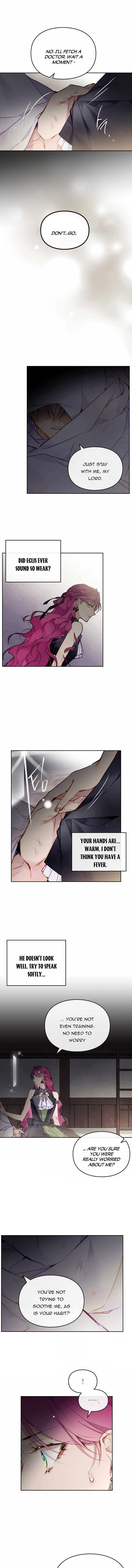 The Villains Ending Is Death 103 1