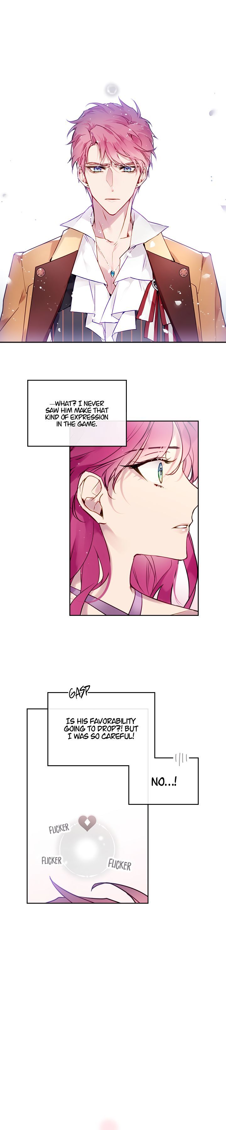 The Villains Ending Is Death 11 10