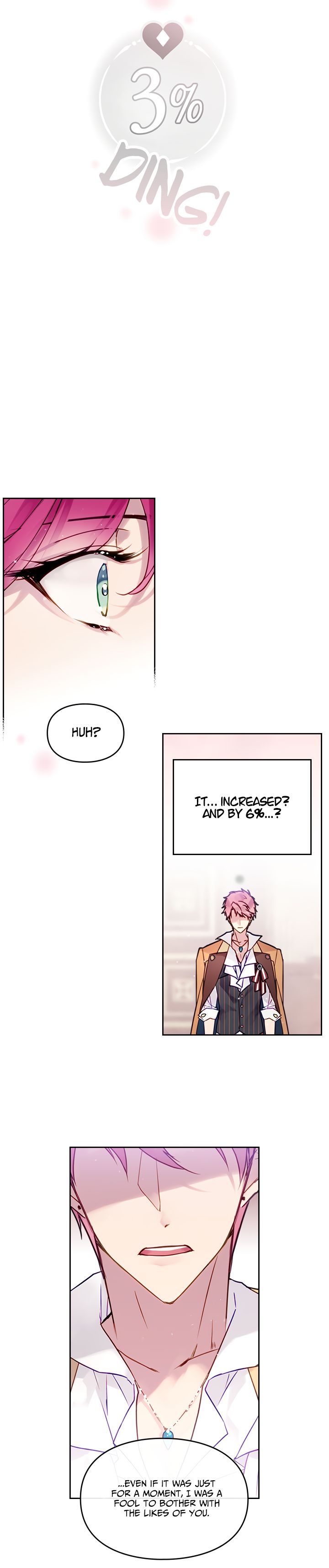 The Villains Ending Is Death 11 11