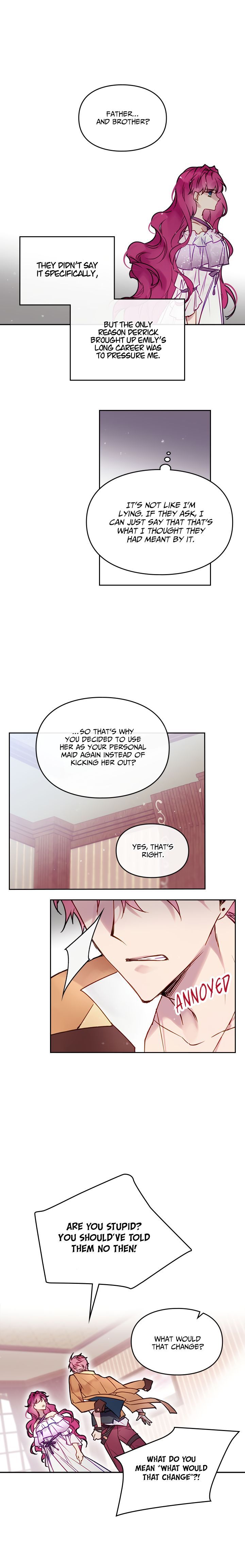The Villains Ending Is Death 11 2