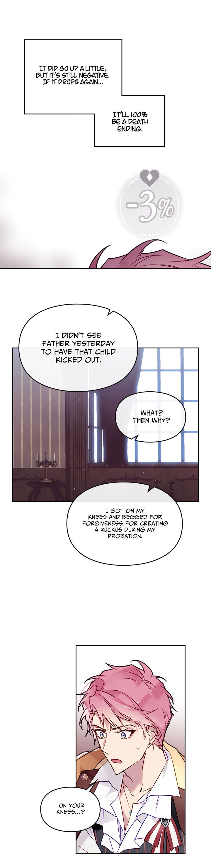 The Villains Ending Is Death 11 4
