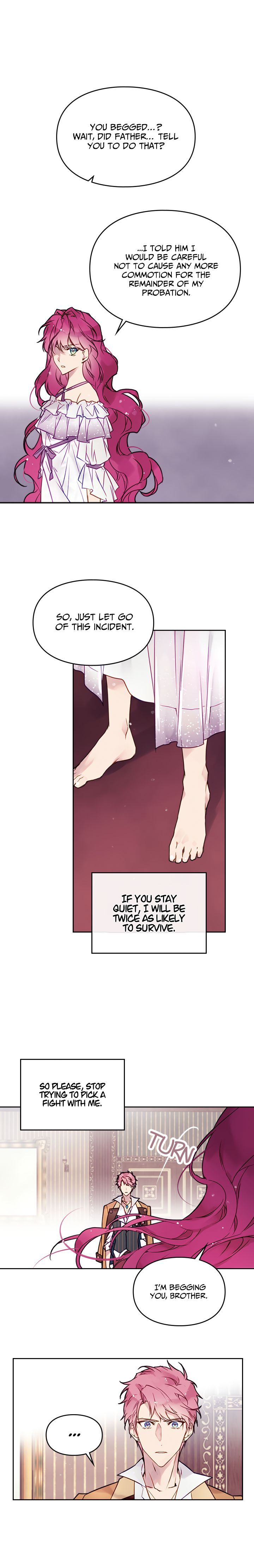 The Villains Ending Is Death 11 5
