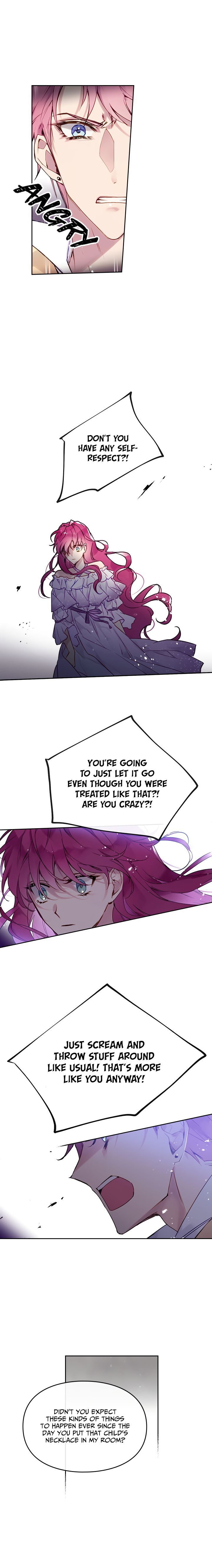 The Villains Ending Is Death 11 6