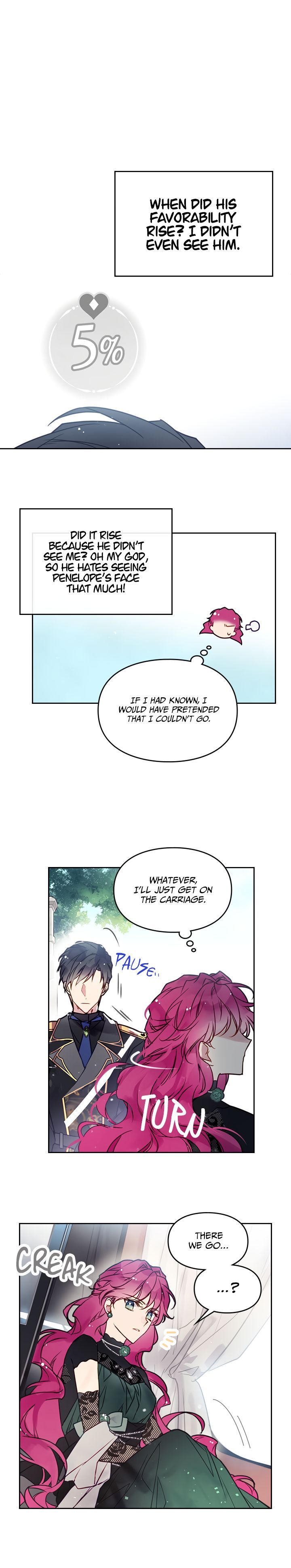 The Villains Ending Is Death 12 11