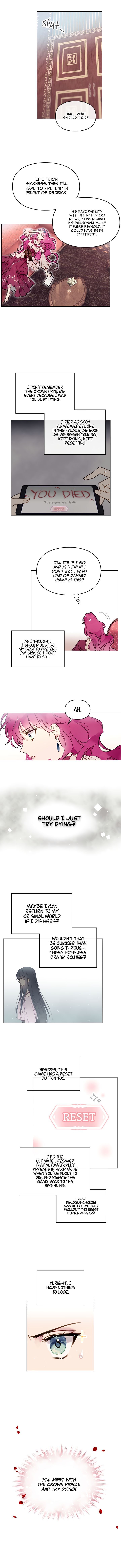 The Villains Ending Is Death 12 4