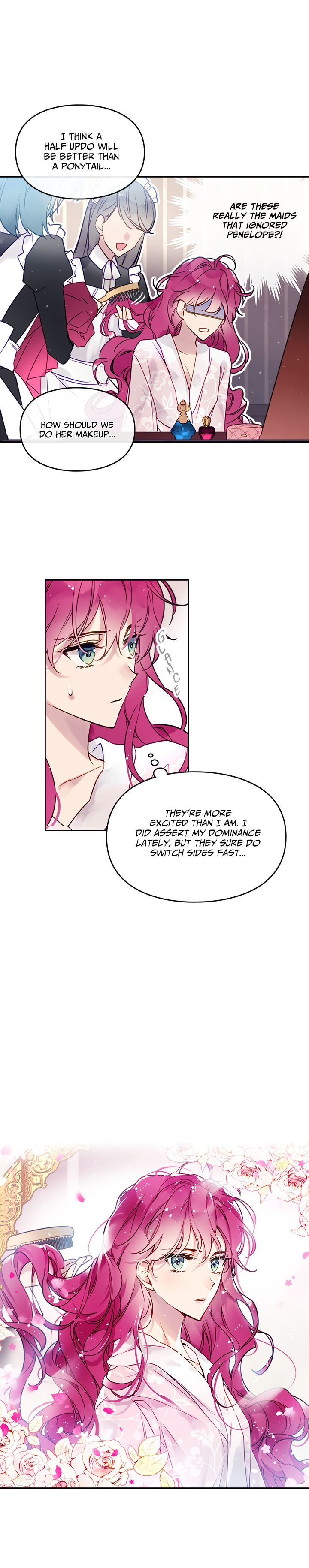 The Villains Ending Is Death 12 6