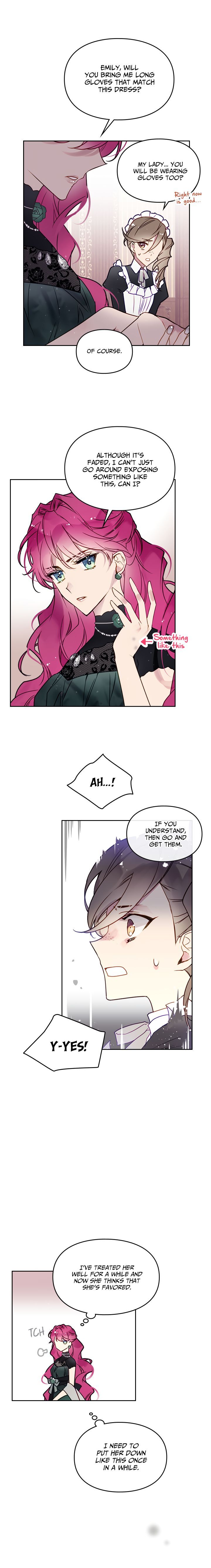 The Villains Ending Is Death 12 9