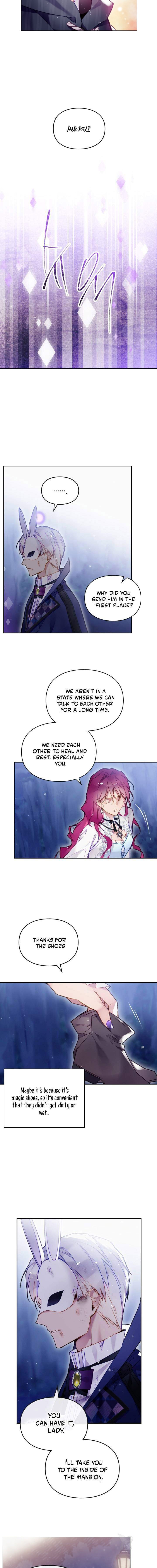 The Villains Ending Is Death 123 2