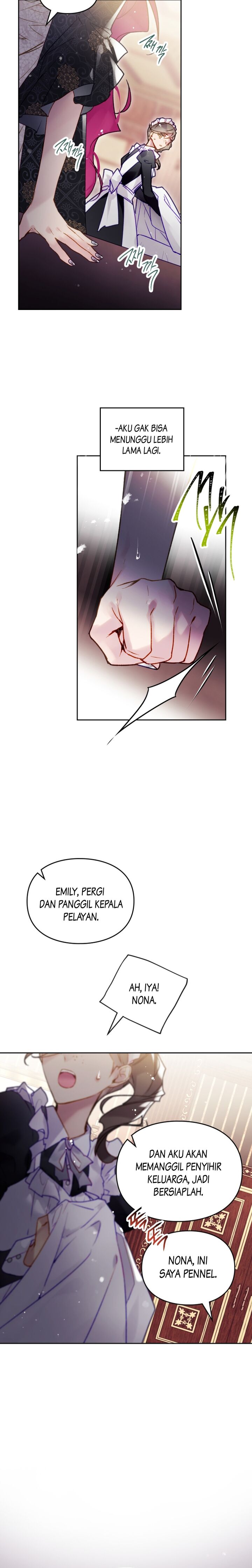 The Villains Ending Is Death 125 8