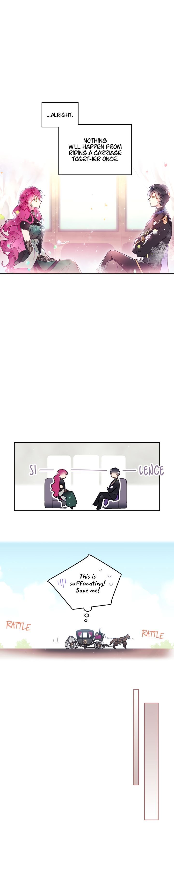 The Villains Ending Is Death 13 4
