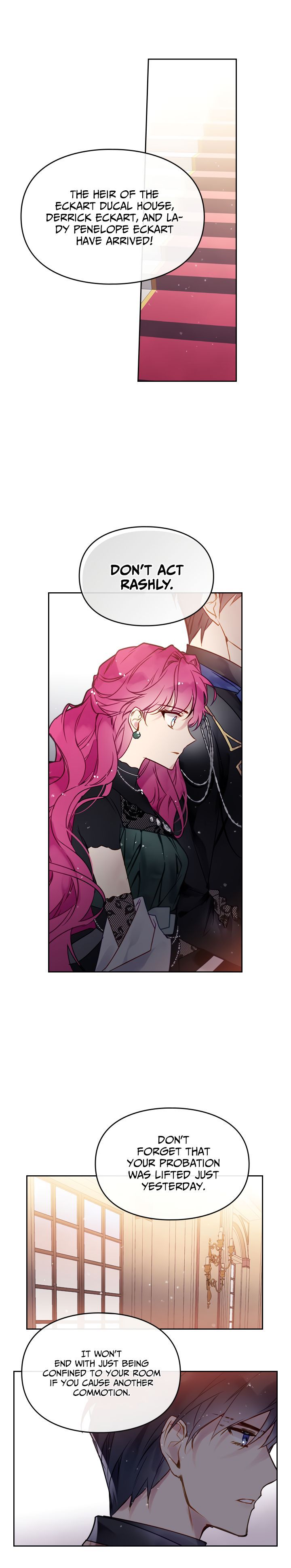 The Villains Ending Is Death 13 7