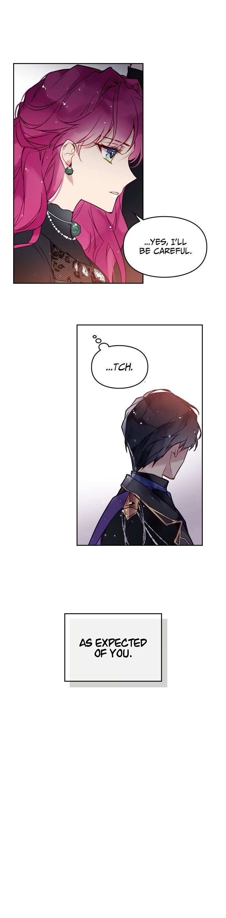 The Villains Ending Is Death 13 8
