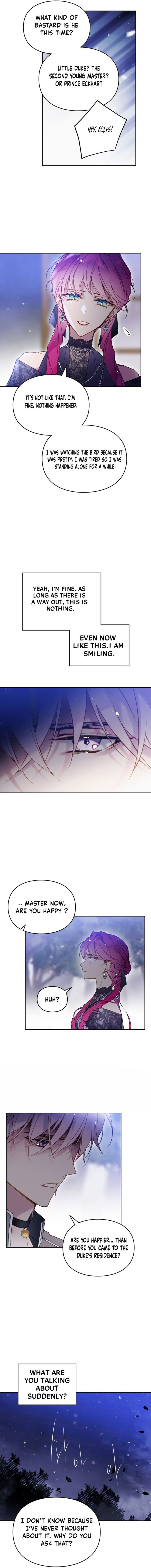 The Villains Ending Is Death 133 11