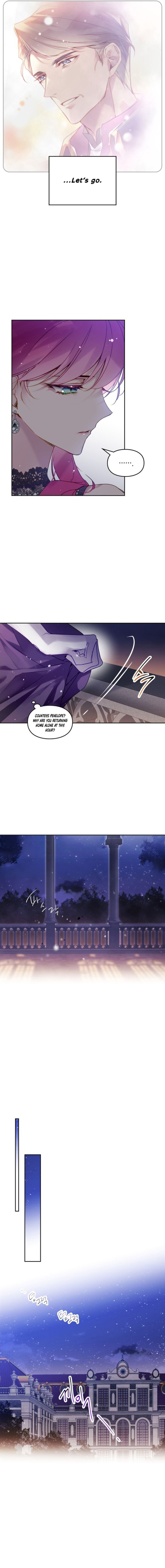 The Villains Ending Is Death 133 2