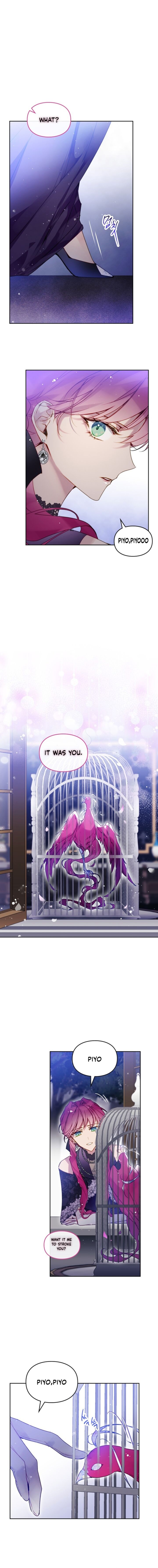 The Villains Ending Is Death 133 4