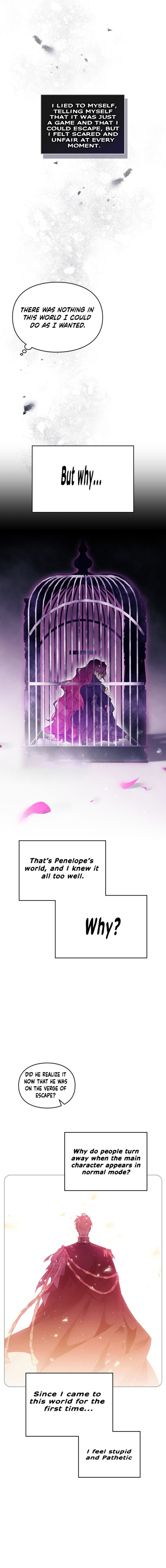 The Villains Ending Is Death 133 6