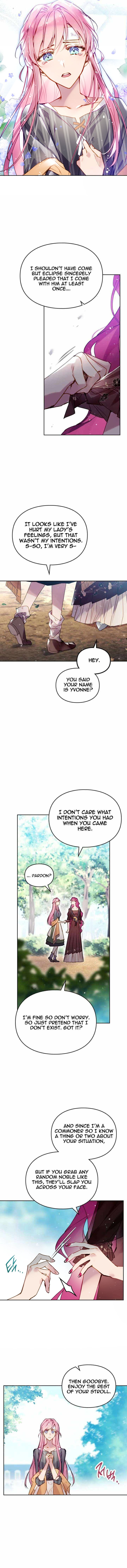 The Villains Ending Is Death 138 4