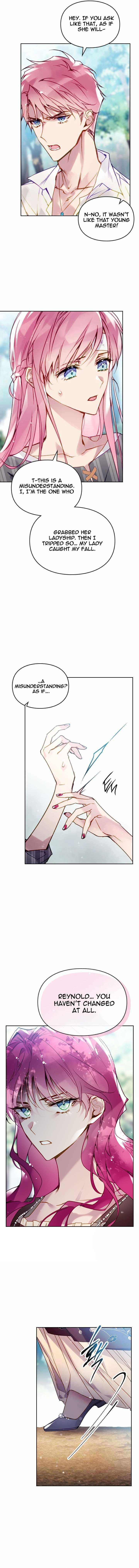 The Villains Ending Is Death 138 9