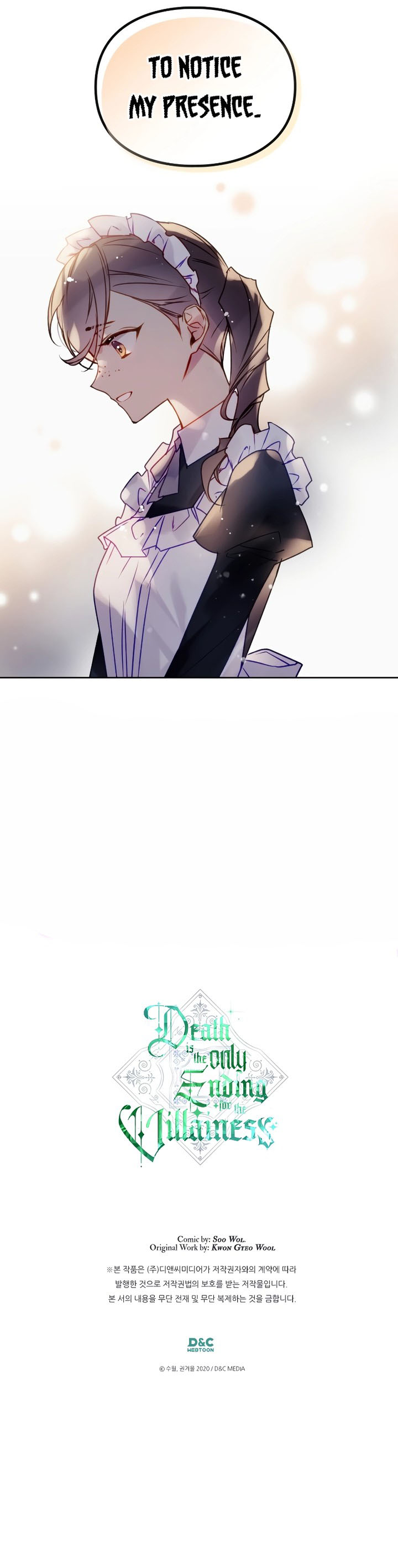 The Villains Ending Is Death 139 8