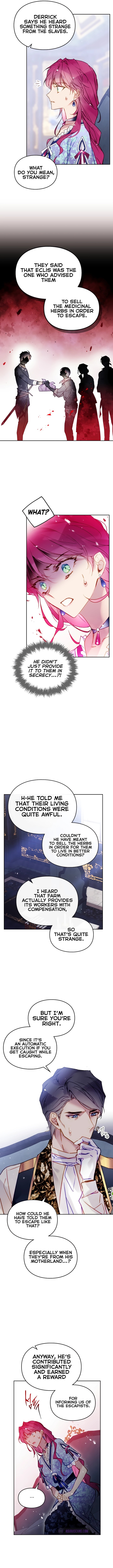 The Villains Ending Is Death 140 8