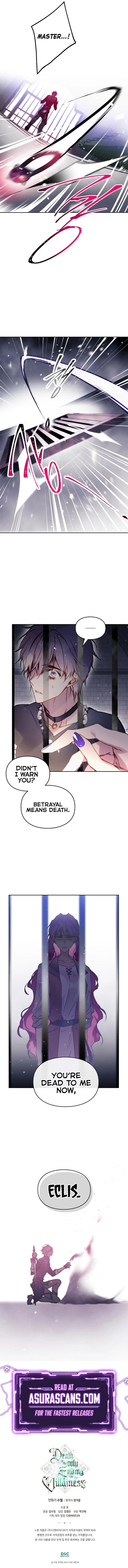 The Villains Ending Is Death 143 8