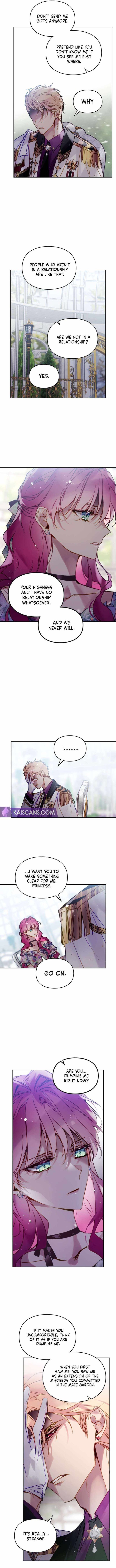 The Villains Ending Is Death 148 3