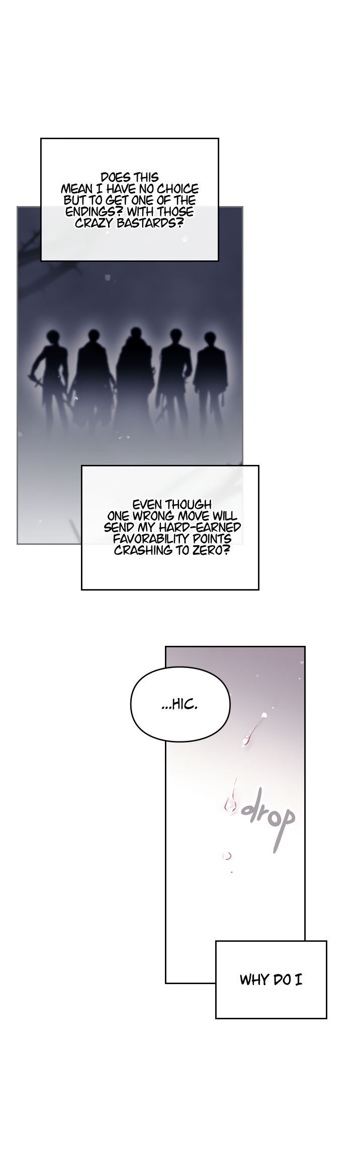 The Villains Ending Is Death 15 13