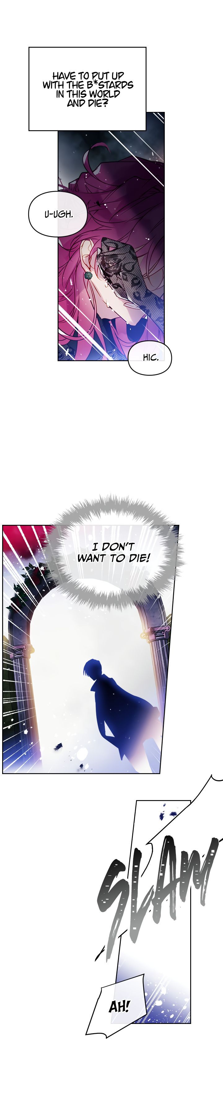 The Villains Ending Is Death 15 14