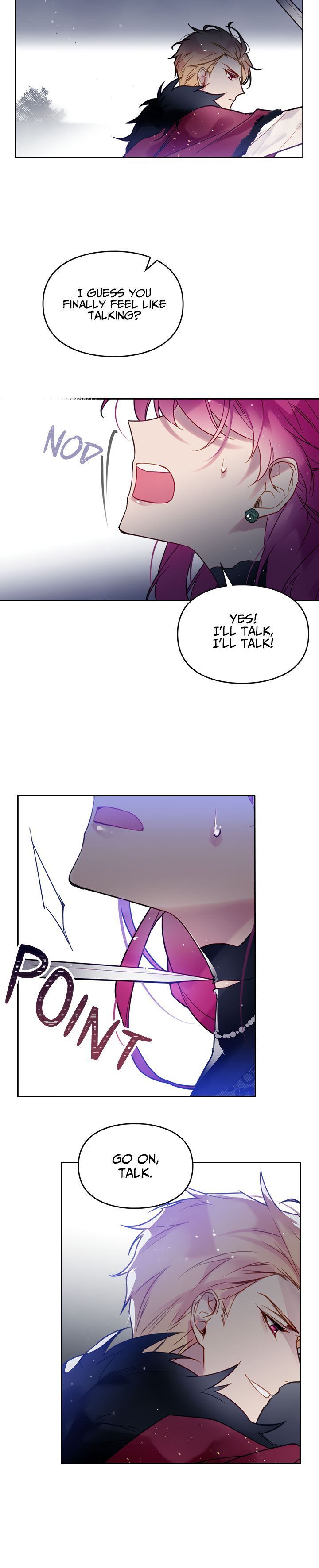 The Villains Ending Is Death 15 2