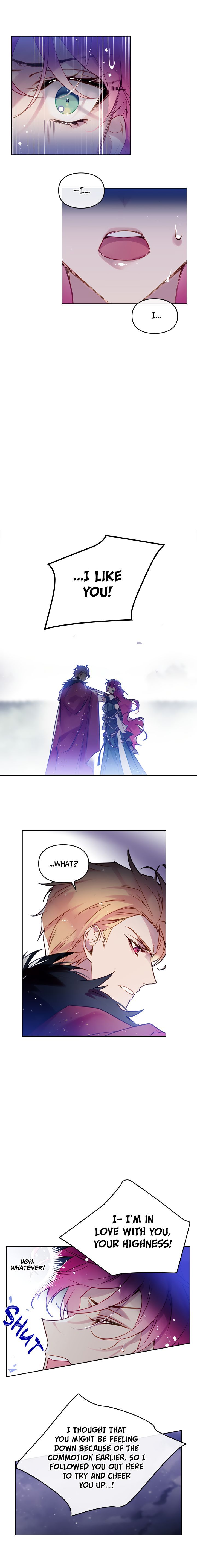 The Villains Ending Is Death 15 4