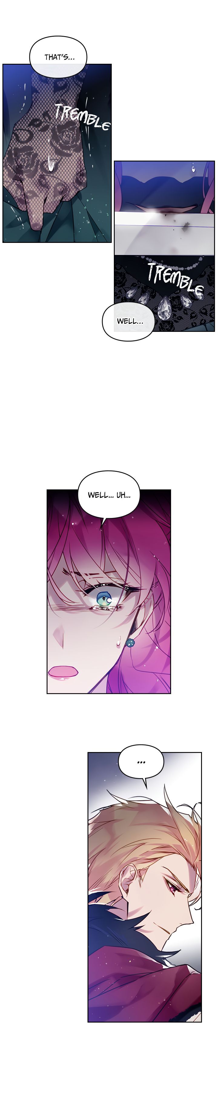 The Villains Ending Is Death 15 8