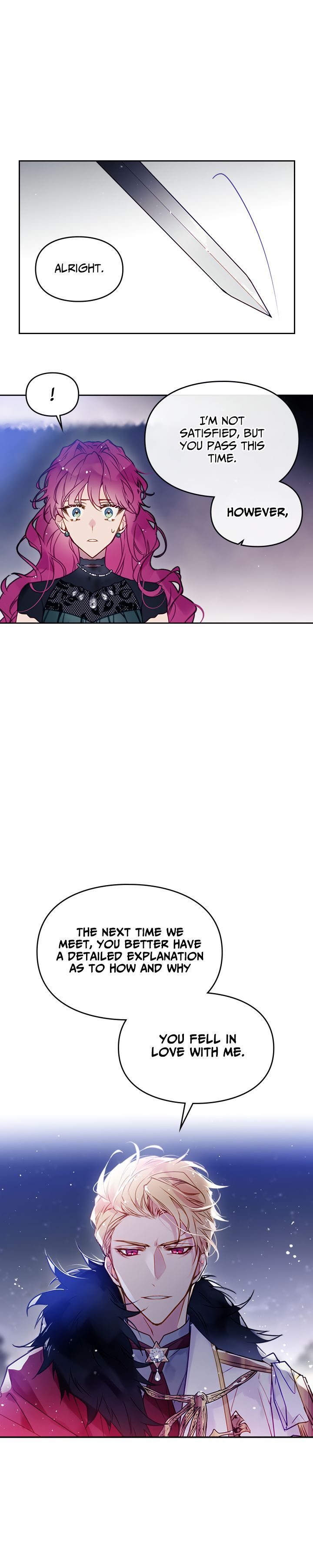 The Villains Ending Is Death 15 9