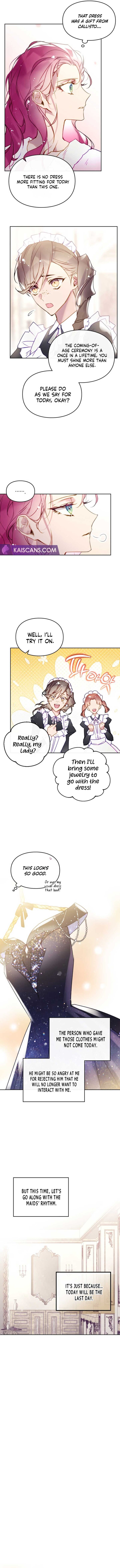 The Villains Ending Is Death 150 2