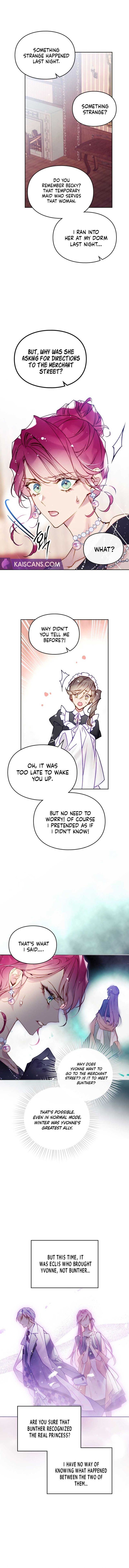 The Villains Ending Is Death 150 5