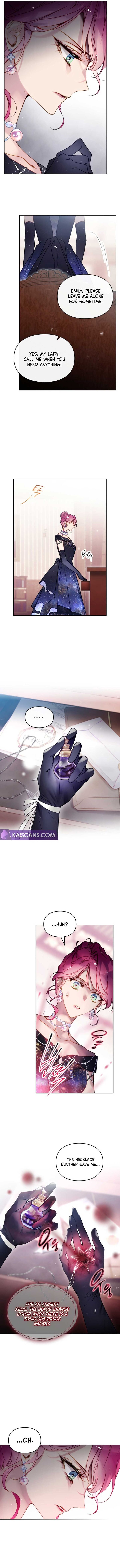 The Villains Ending Is Death 150 6