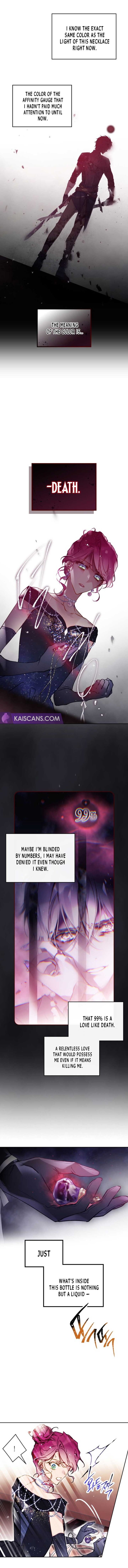The Villains Ending Is Death 150 7