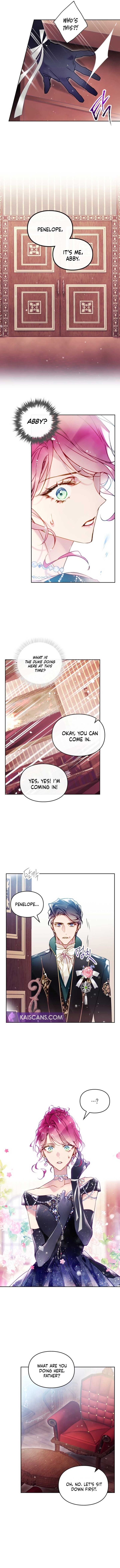 The Villains Ending Is Death 150 8