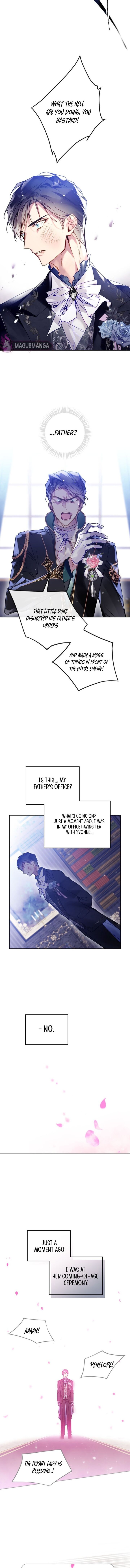 The Villains Ending Is Death 157 11