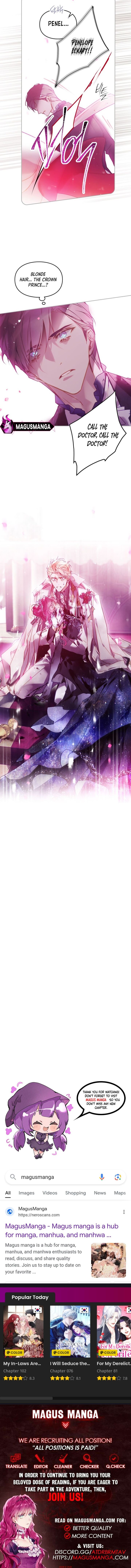 The Villains Ending Is Death 157 12