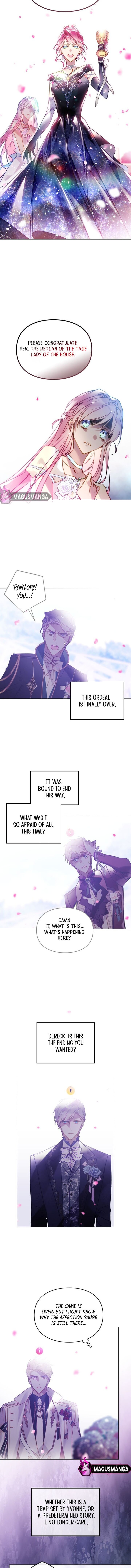 The Villains Ending Is Death 157 3