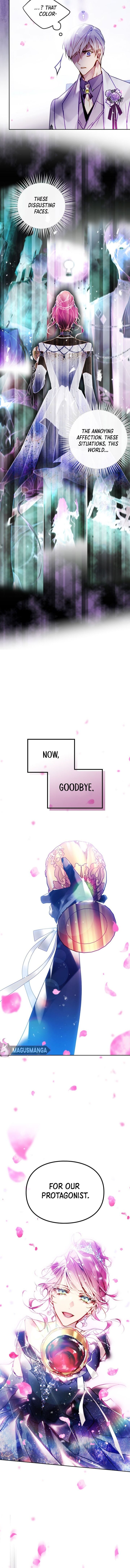 The Villains Ending Is Death 157 4