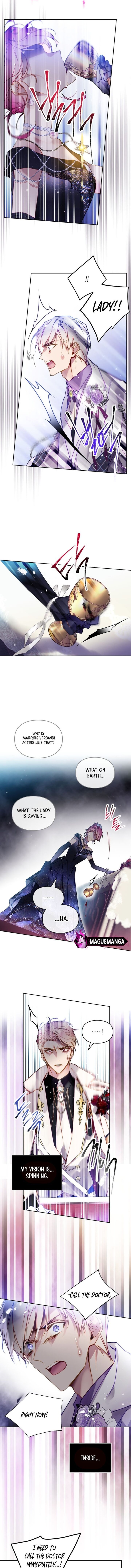 The Villains Ending Is Death 157 5