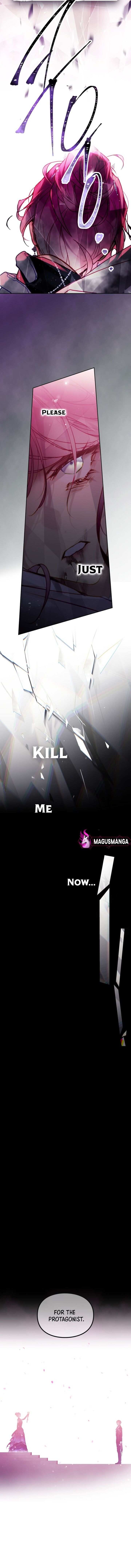 The Villains Ending Is Death 157 9