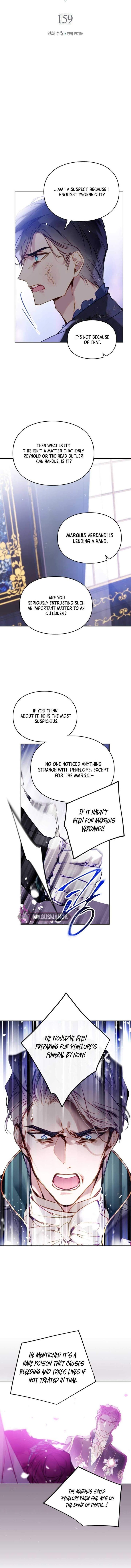 The Villains Ending Is Death 159 2