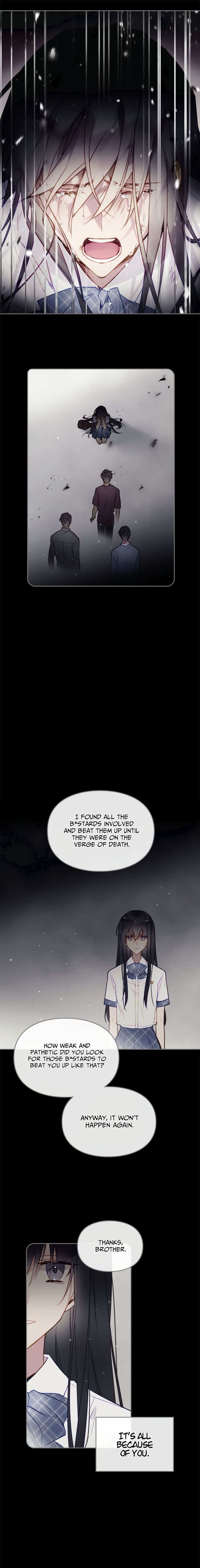 The Villains Ending Is Death 16 10