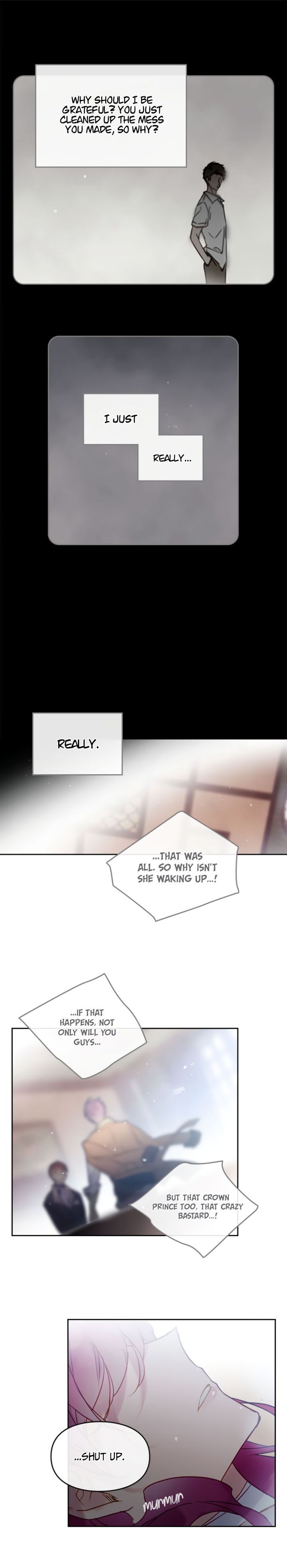 The Villains Ending Is Death 16 11
